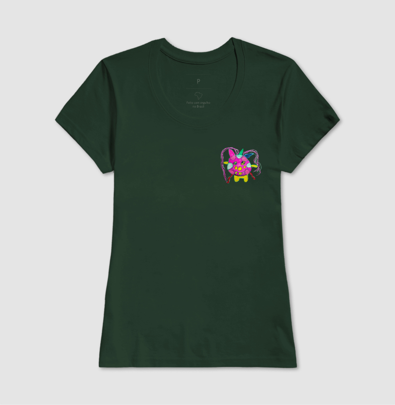 Camisa 11