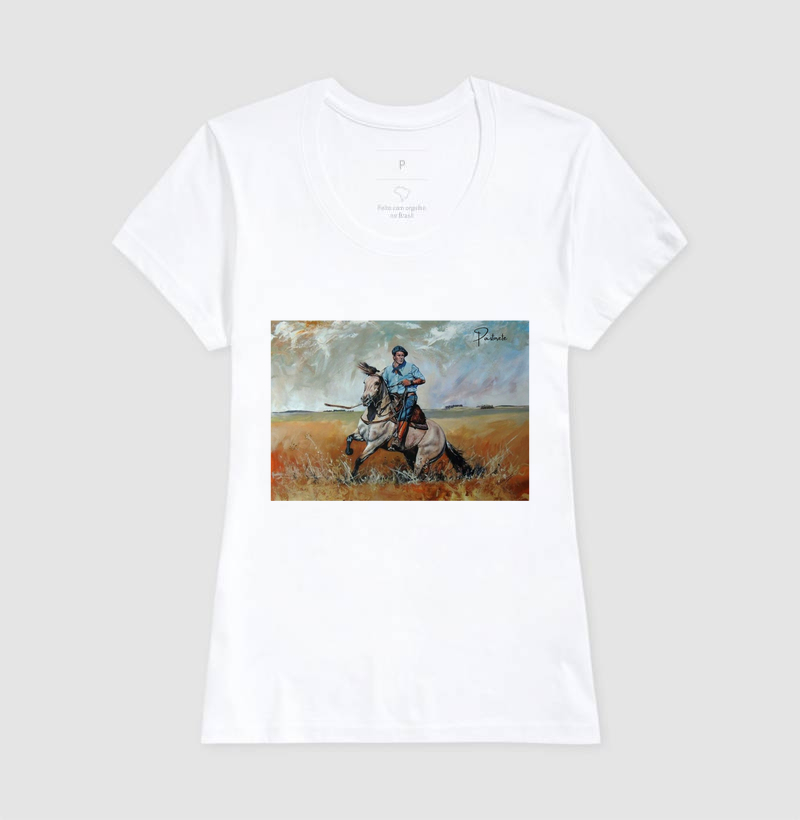 Camisa 10