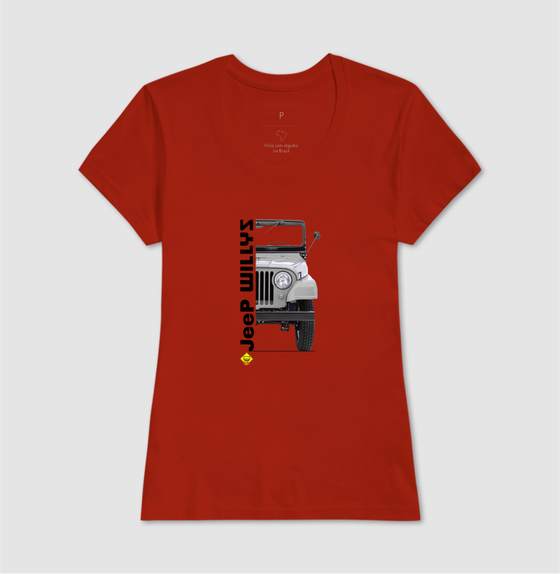 Camisa 11