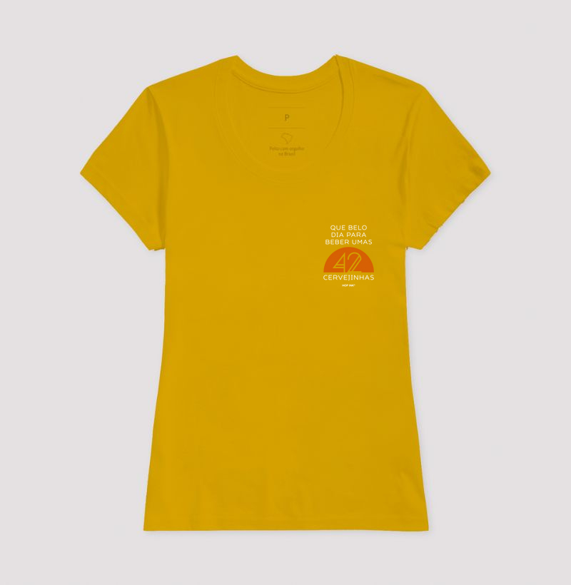 Camisa 16