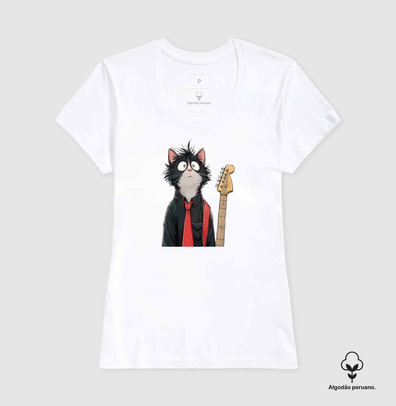 Camisa 2