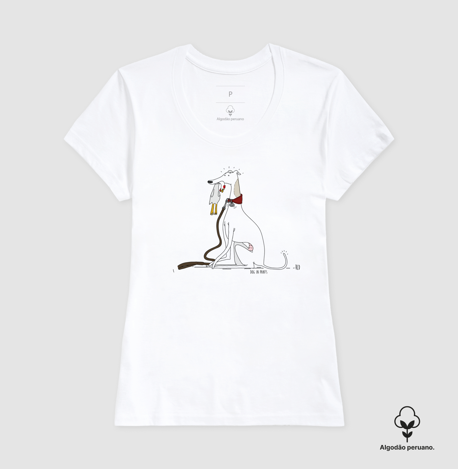 Camisa 6