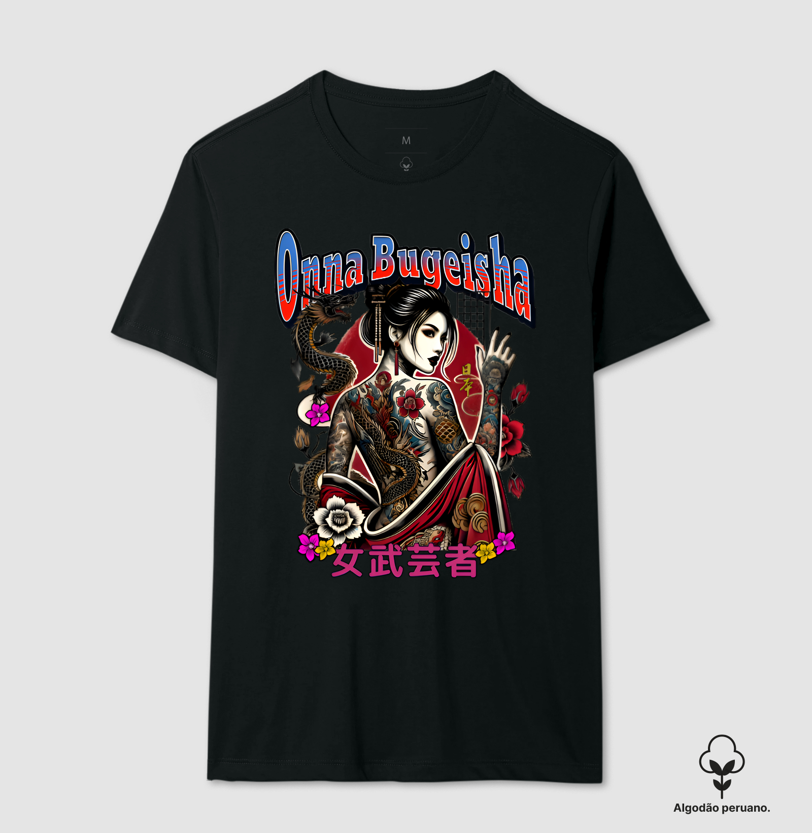 Camisa 4