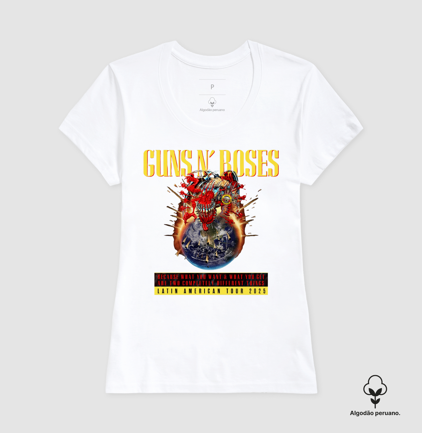 Camisa 5