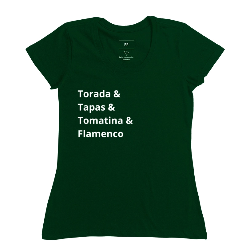 Camisa 12