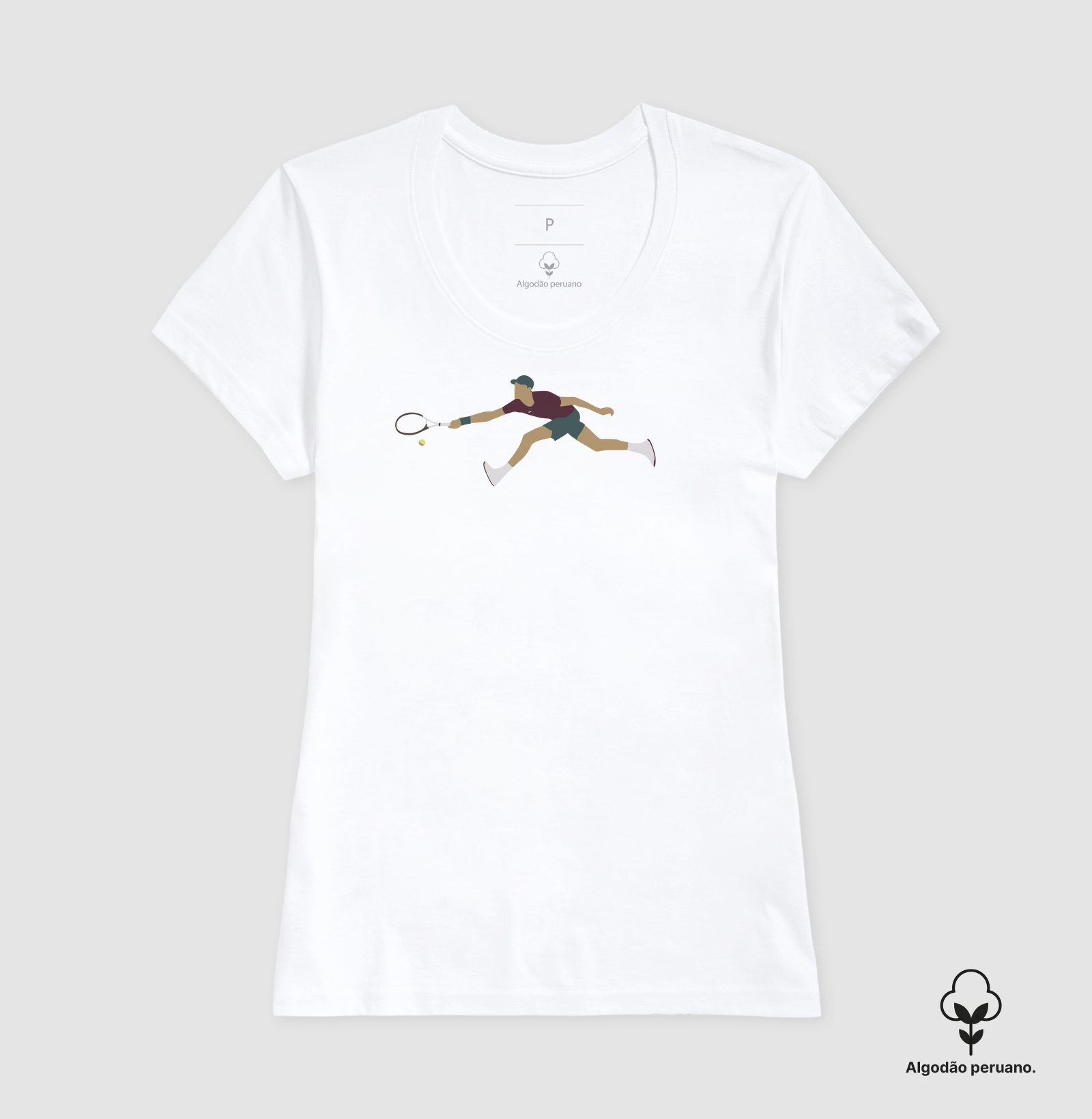 Camisa 2