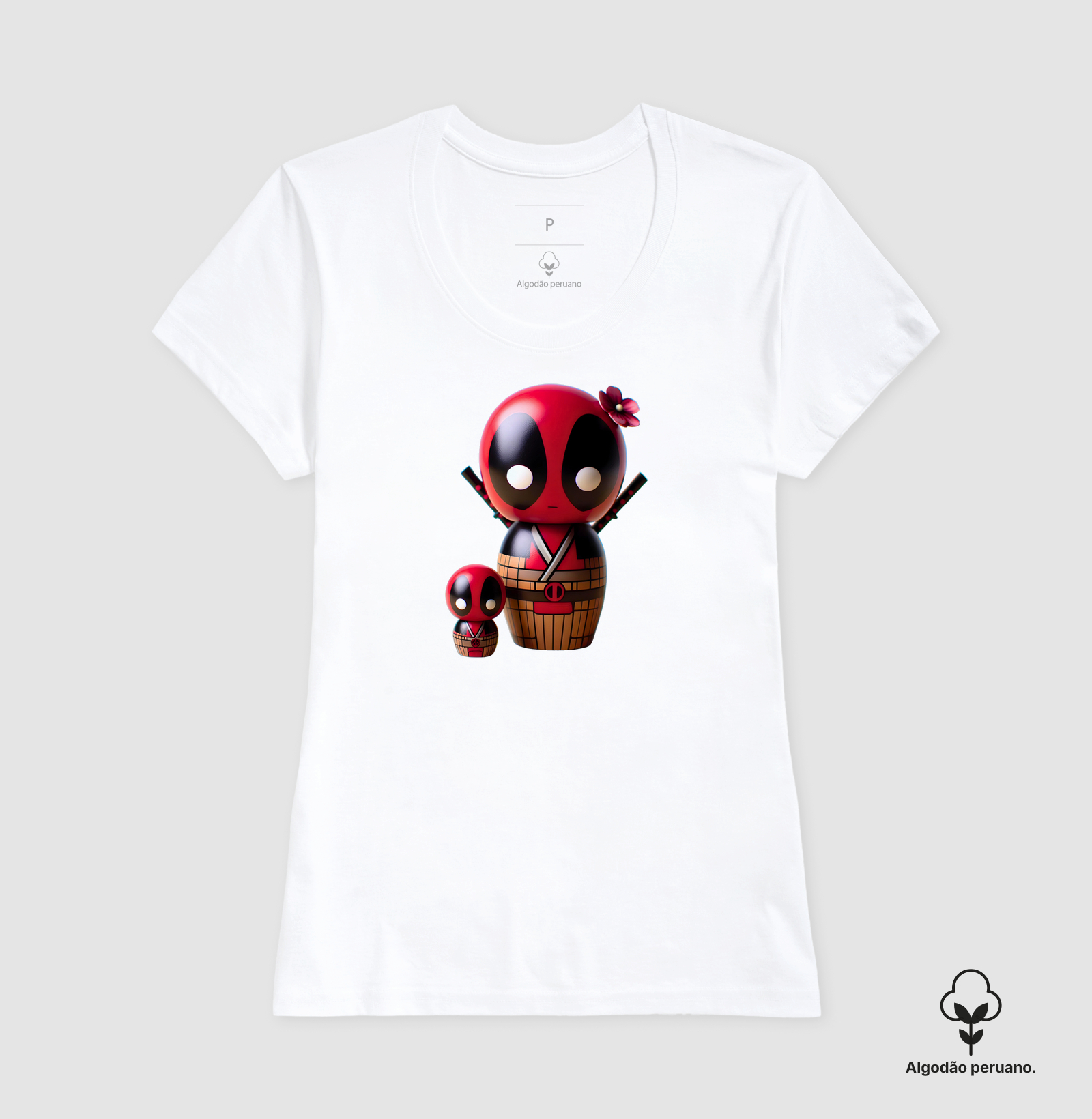 Camisa 1