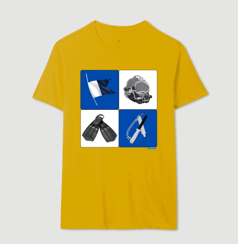 Camisa 16