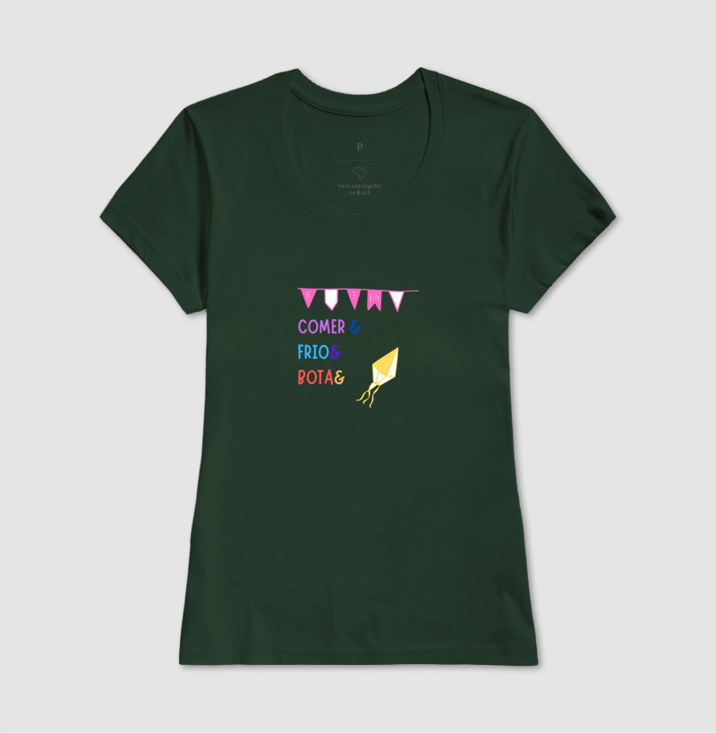Camisa 7