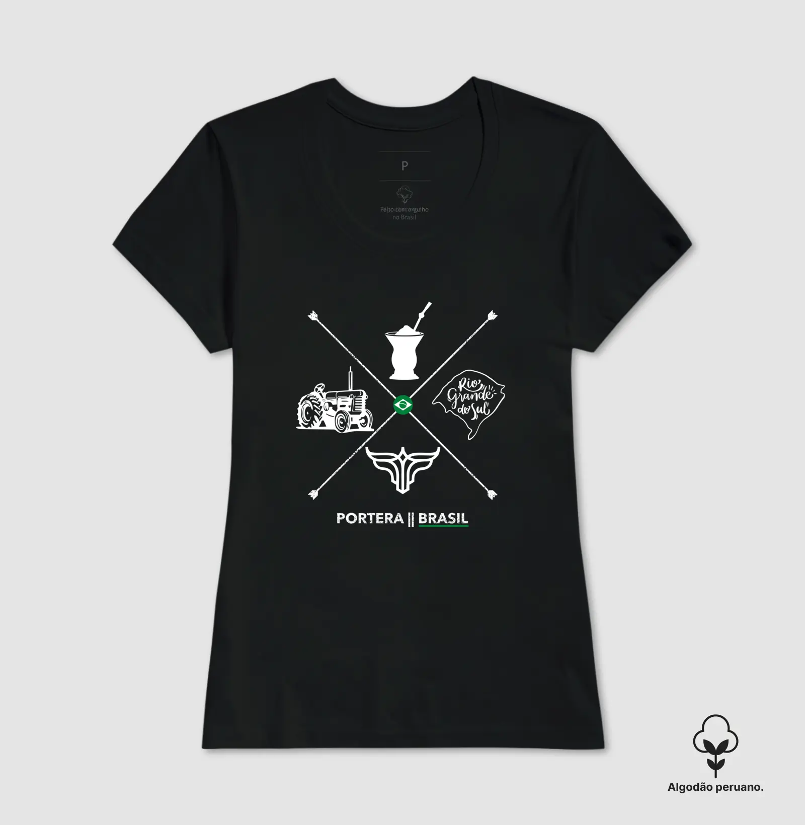 Camisa 2