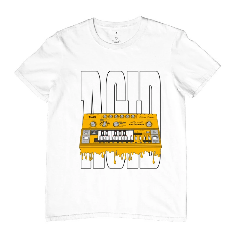 Camisa 3