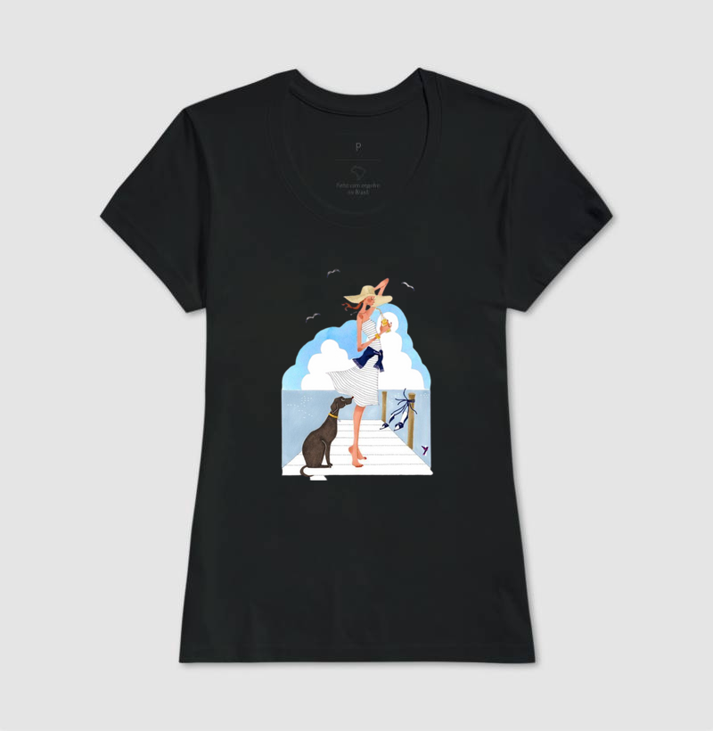 Camisa 14