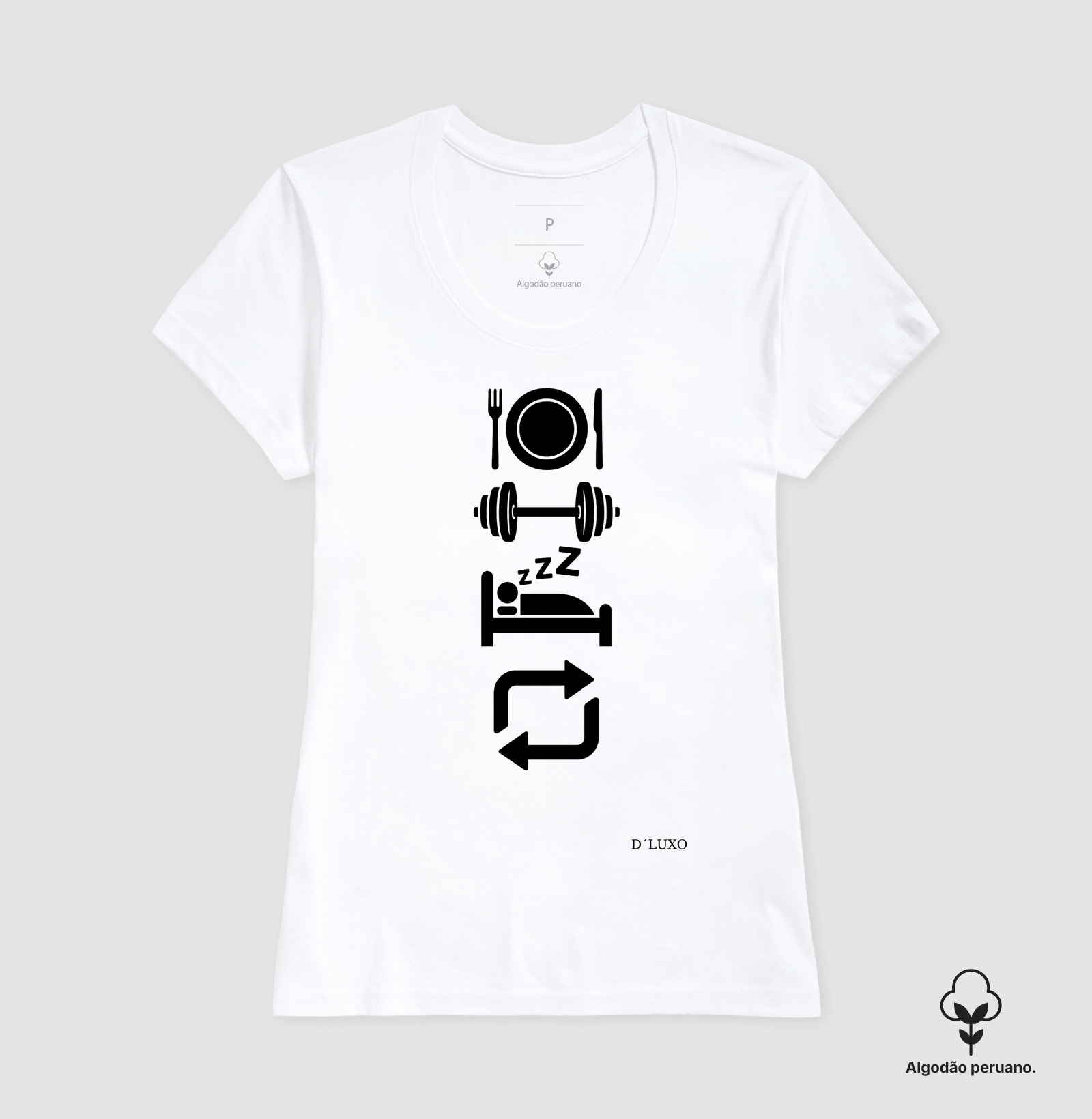 Camisa 8