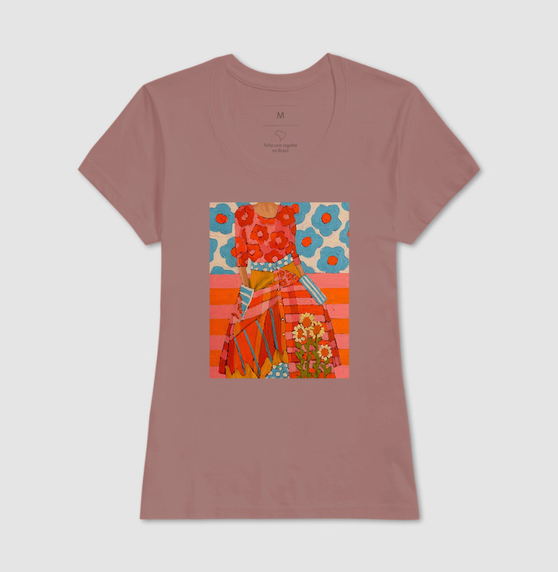 Camisa 16