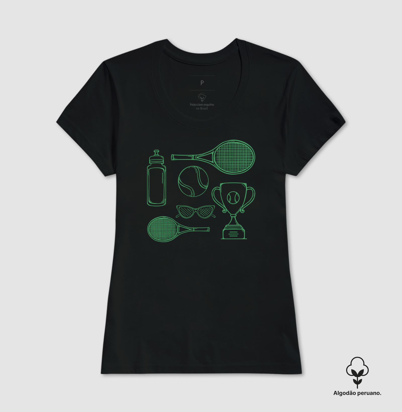 Camisa 4