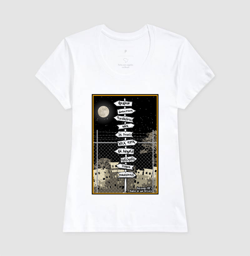 Camisa 9
