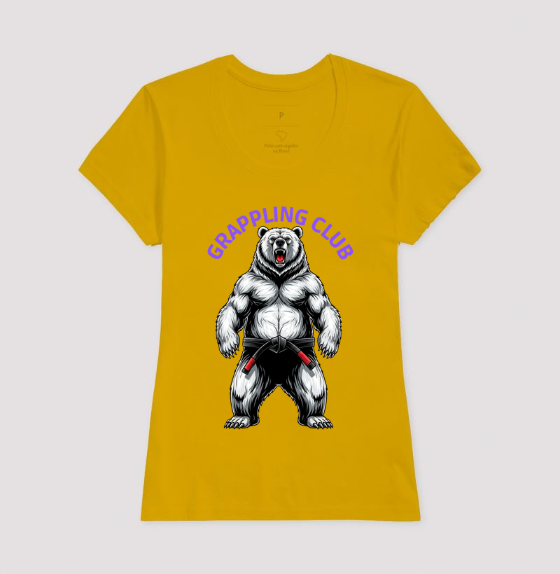 Camisa 17