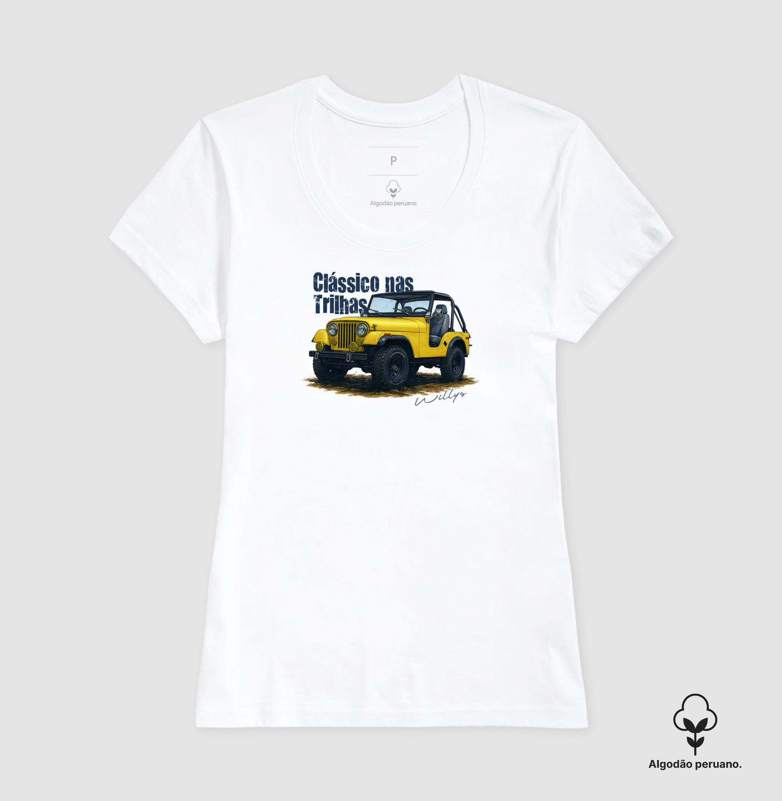 Camisa 5