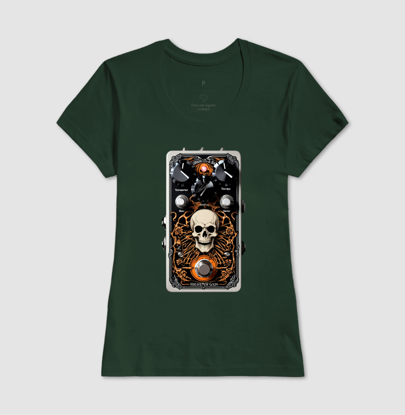 Camisa 11