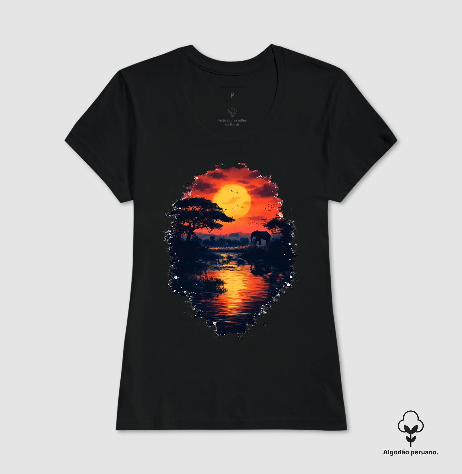 Camisa 2