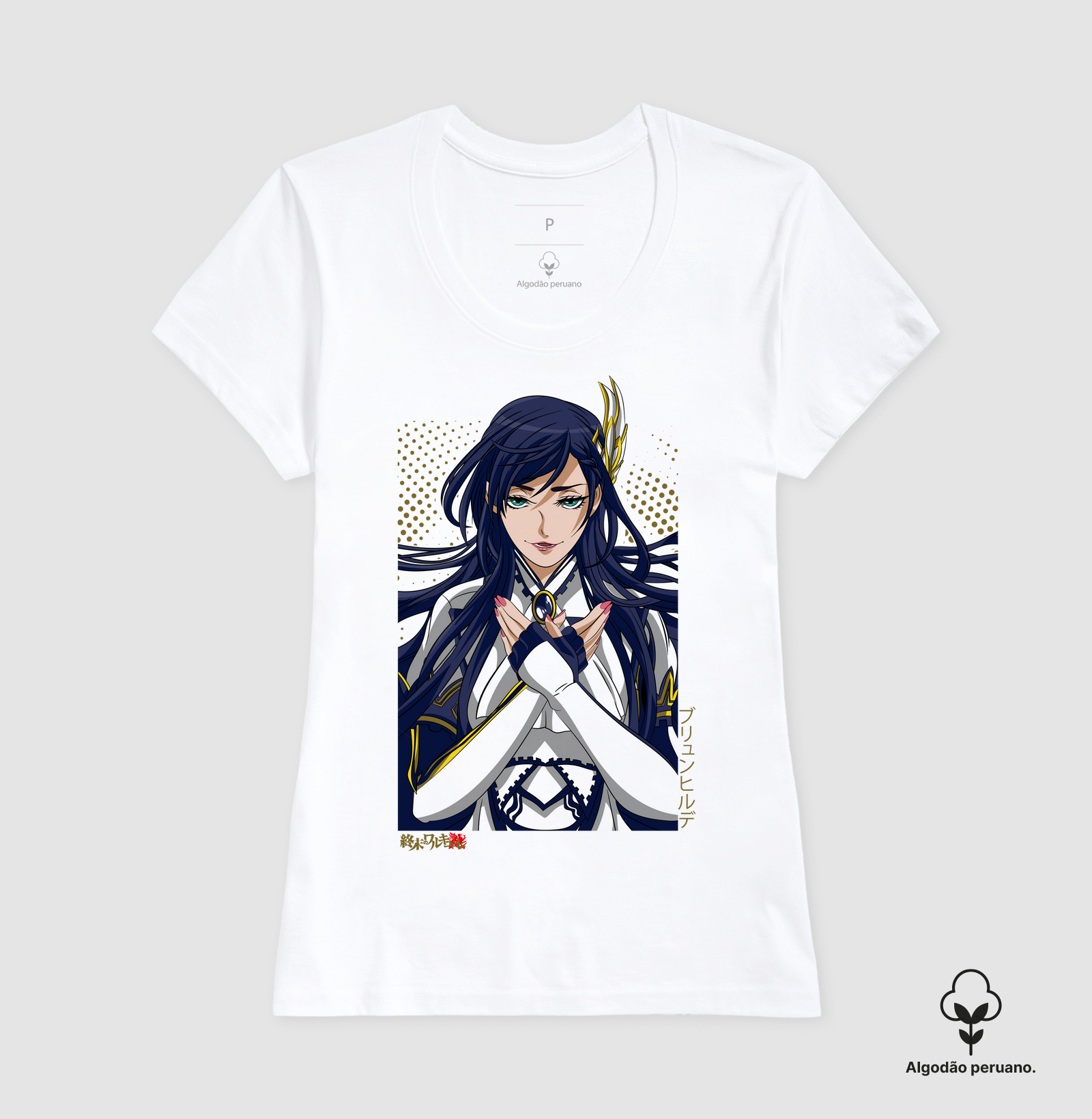 Camisa 3