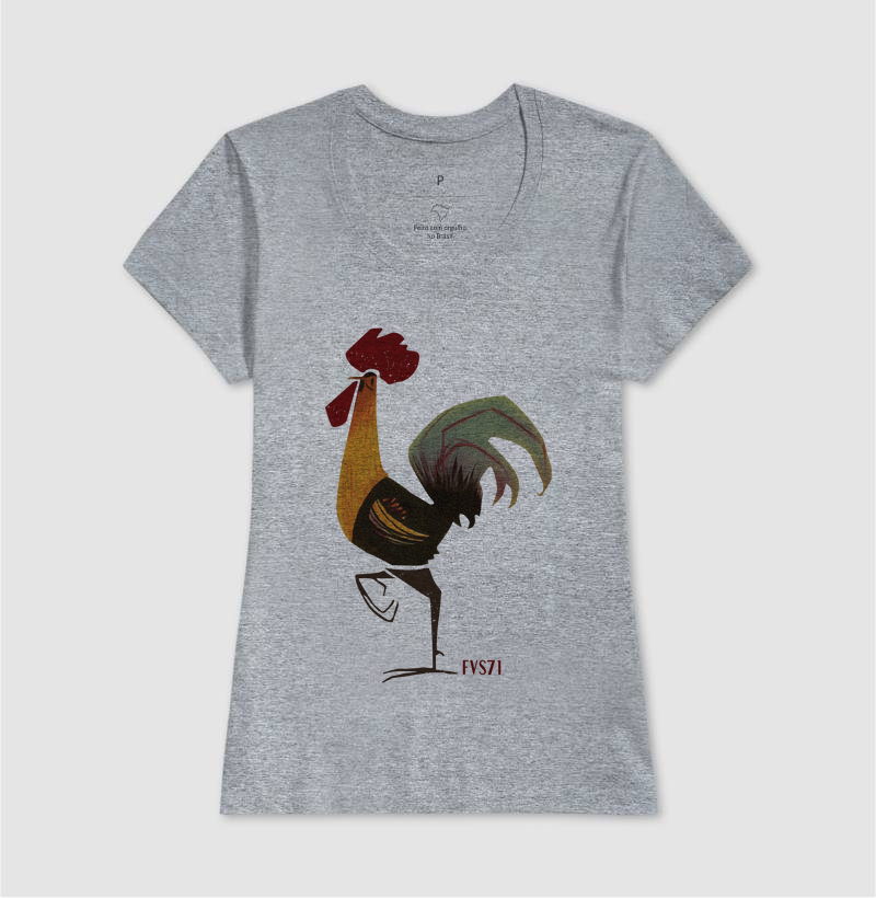 Camisa 7