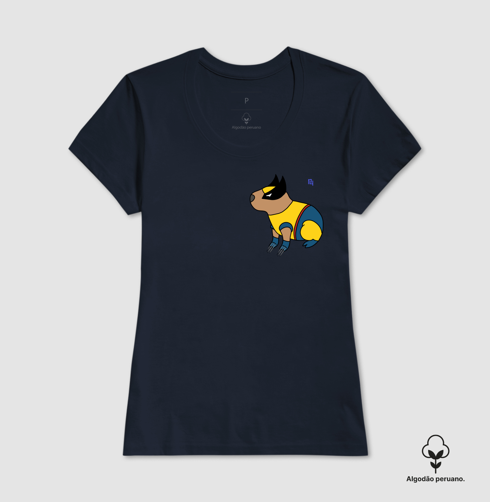 Camisa 5