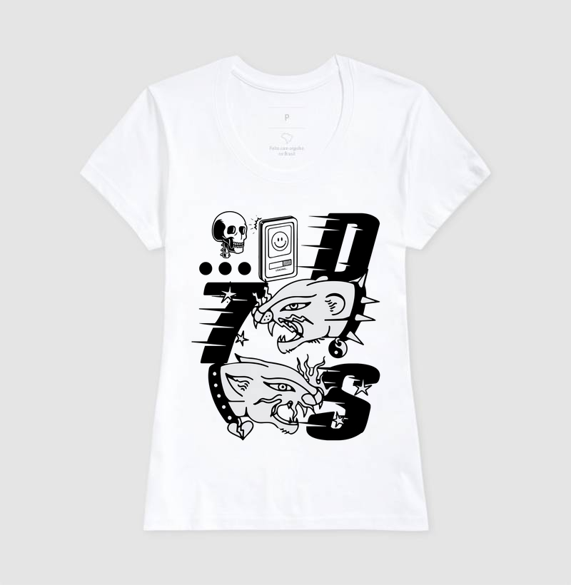 Camisa 5