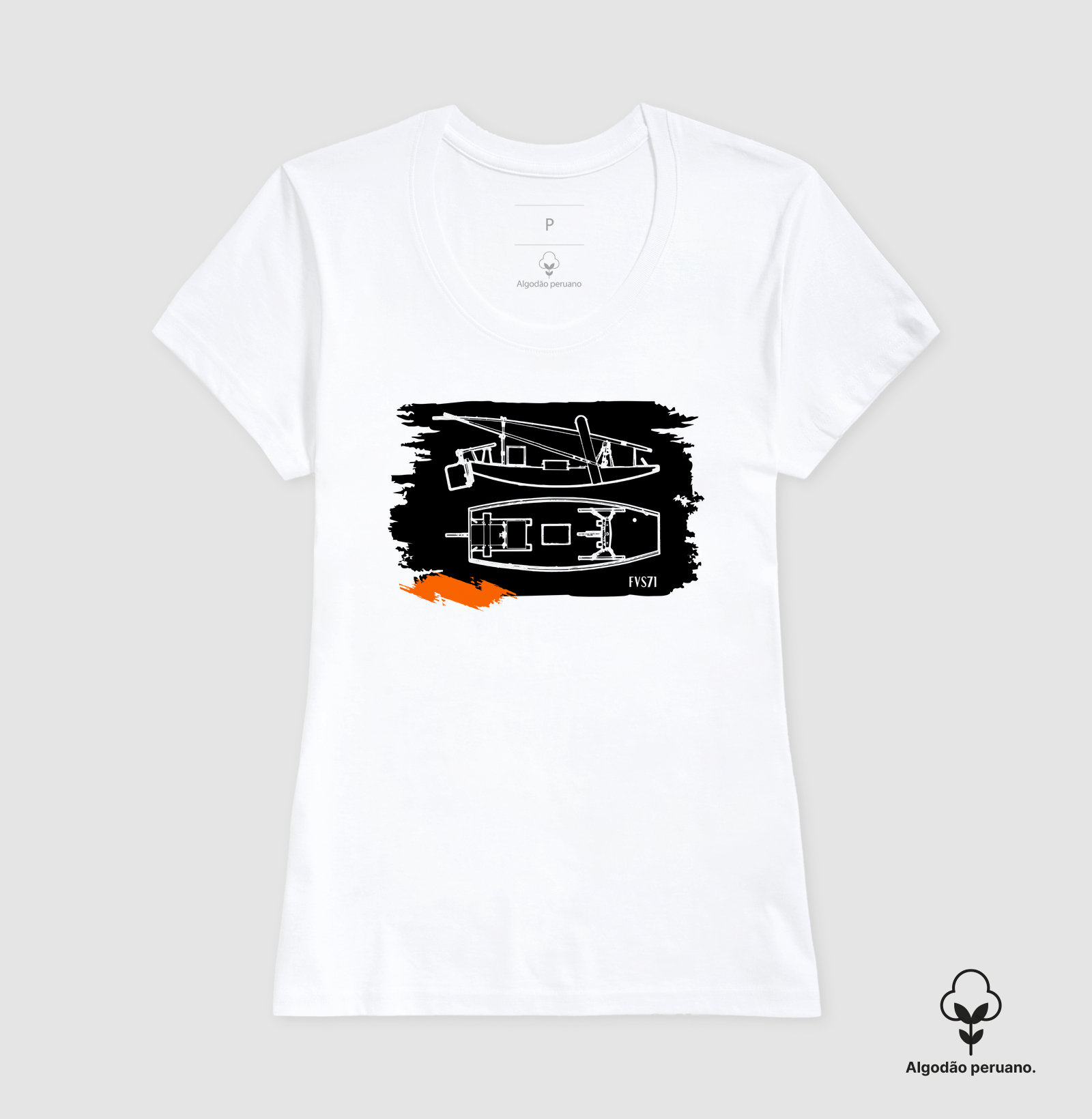 Camisa 3