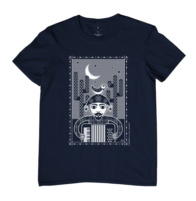 Camisa 5