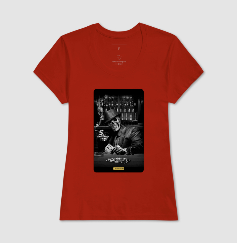 Camisa 10