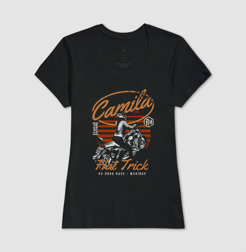 Camisa 5