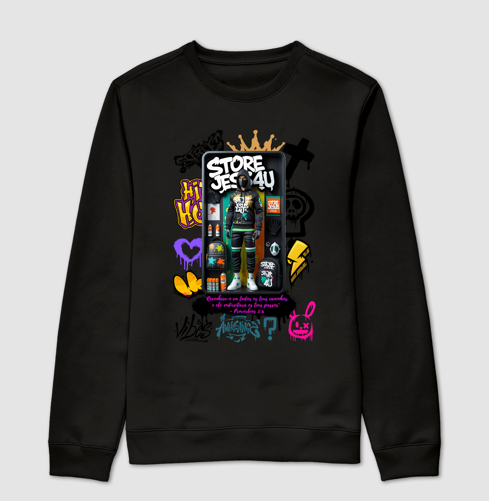 Camisa 3