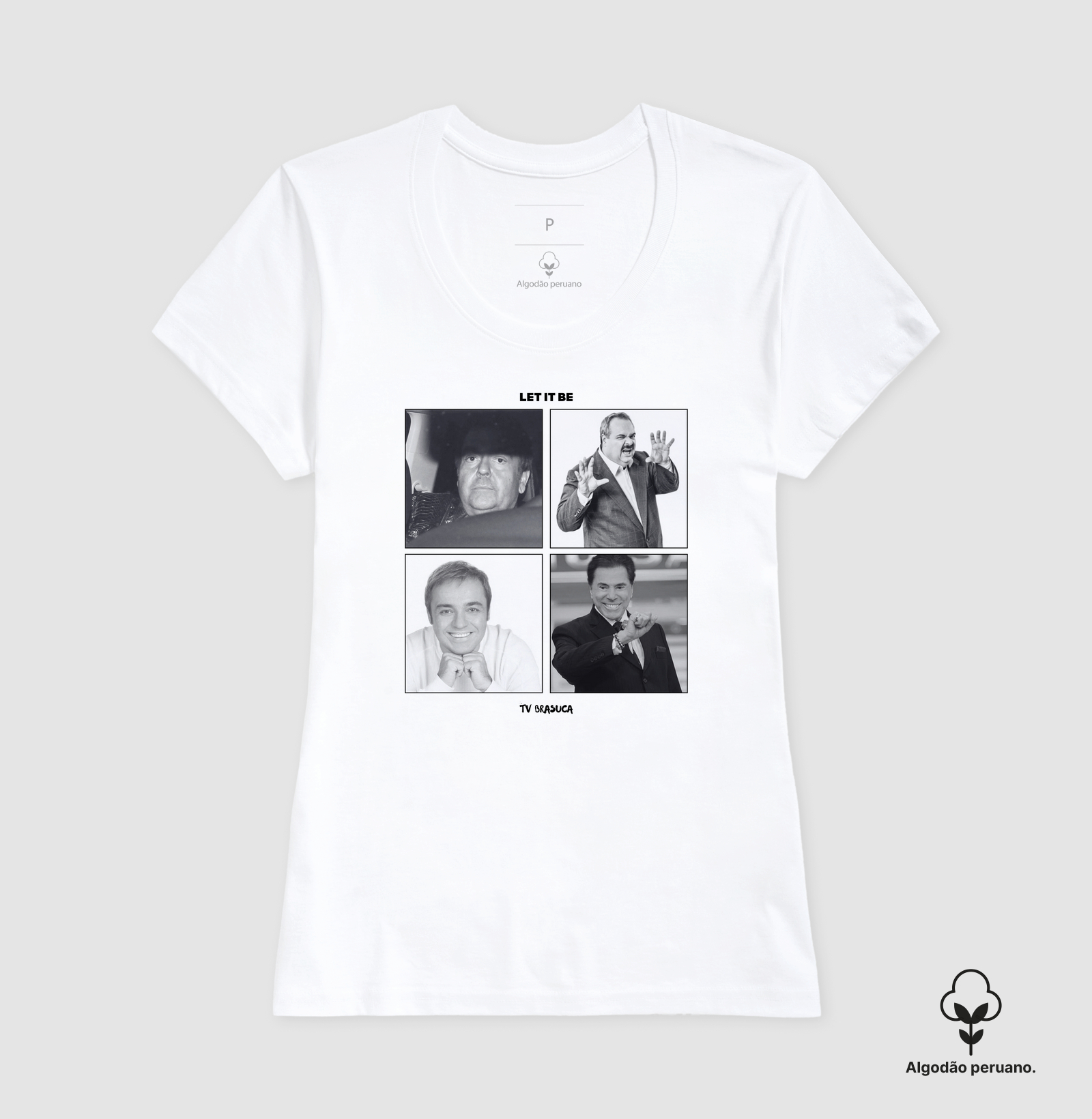 Camisa 4