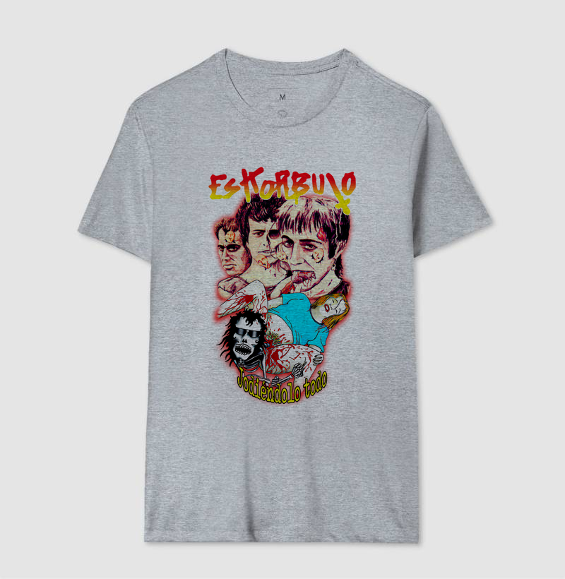 Camisa 10
