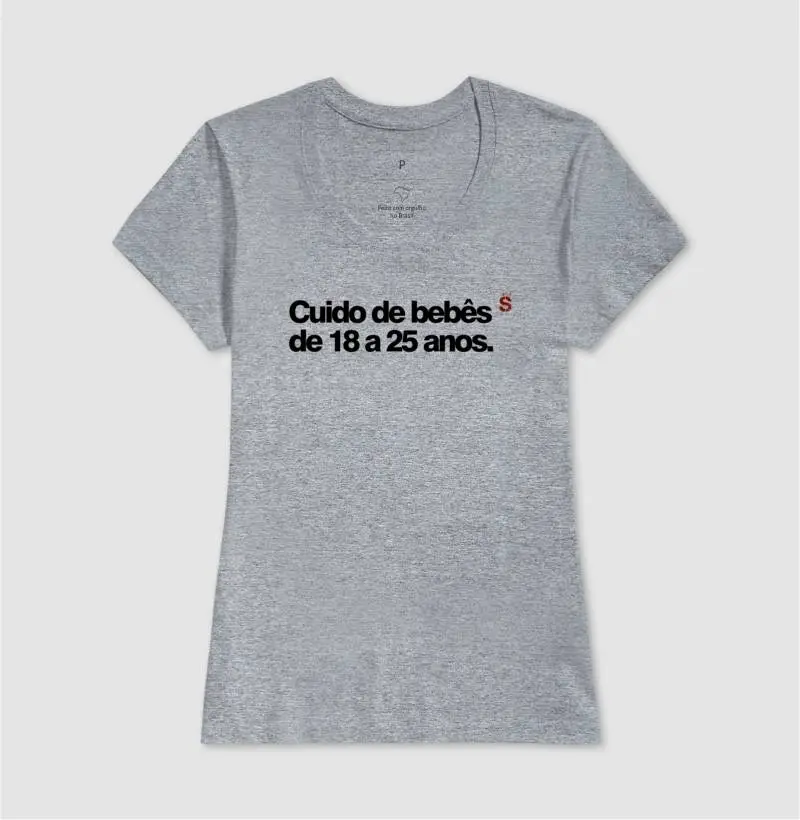 Camisa 7