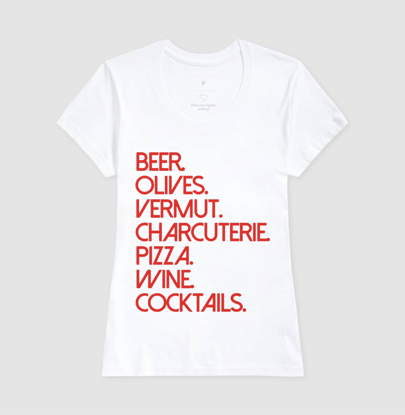 Camisa 4