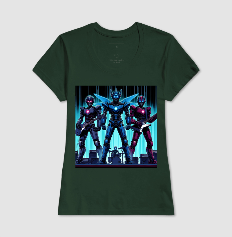 Camisa 12