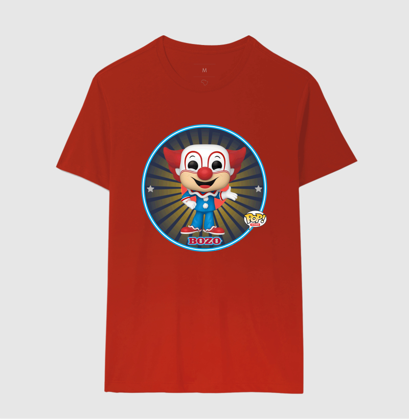 Camisa 9