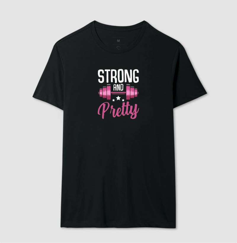 POWERPULSE - Strong & Pretty
