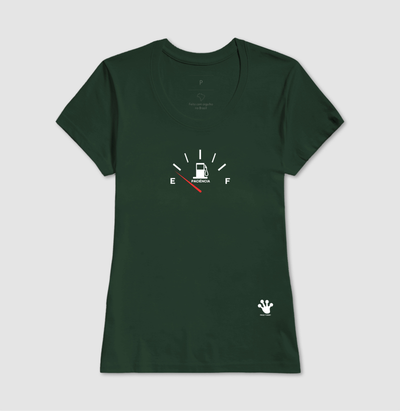 Camisa 11