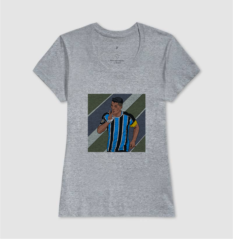 Camisa 11