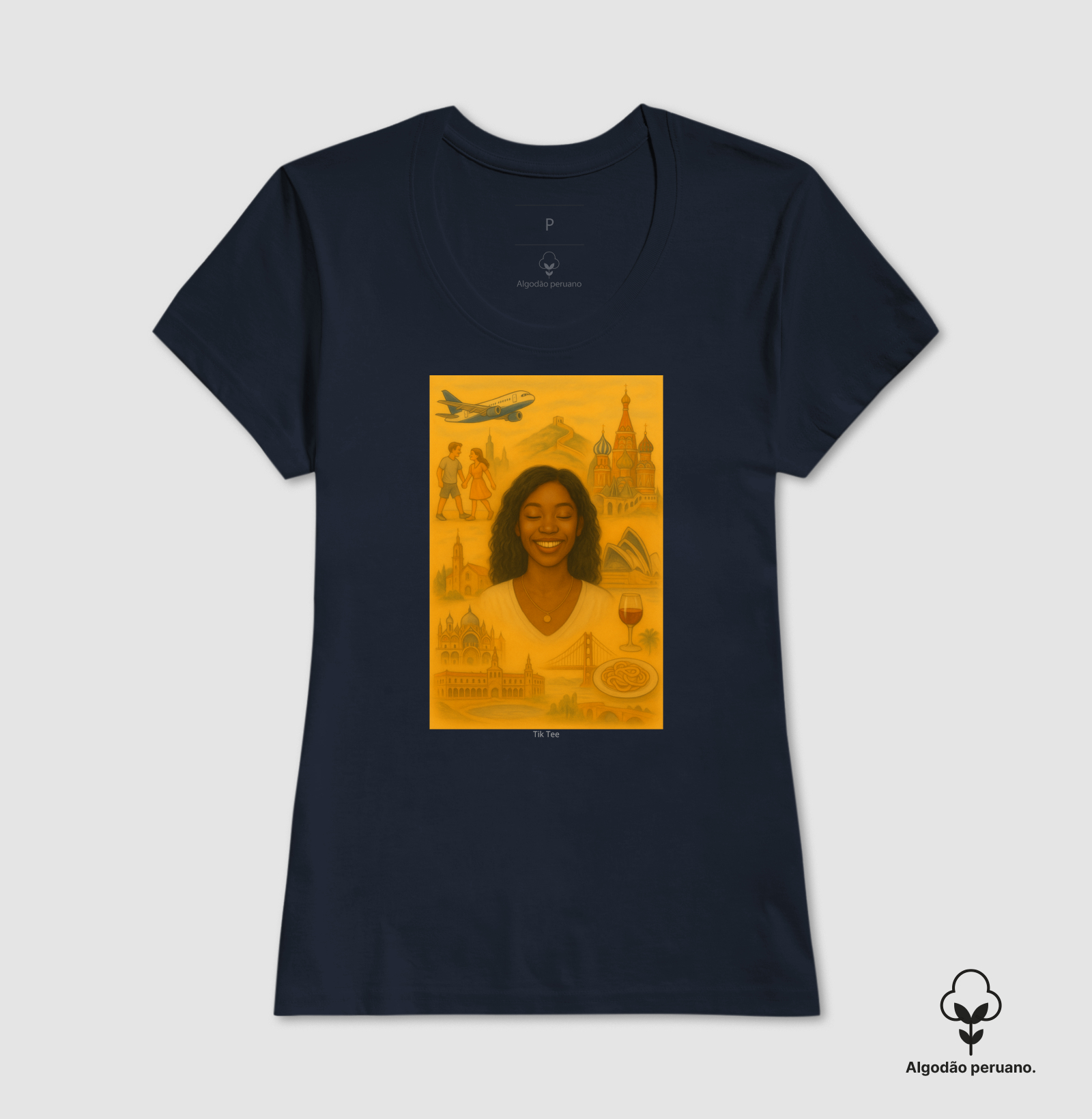 Camisa 6