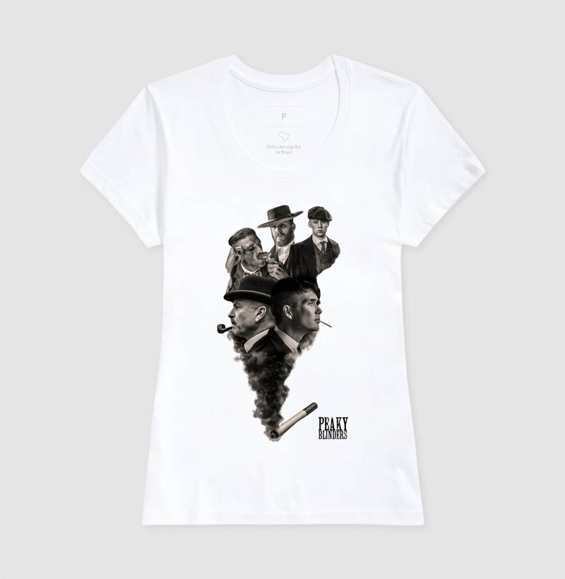 Camisa 4