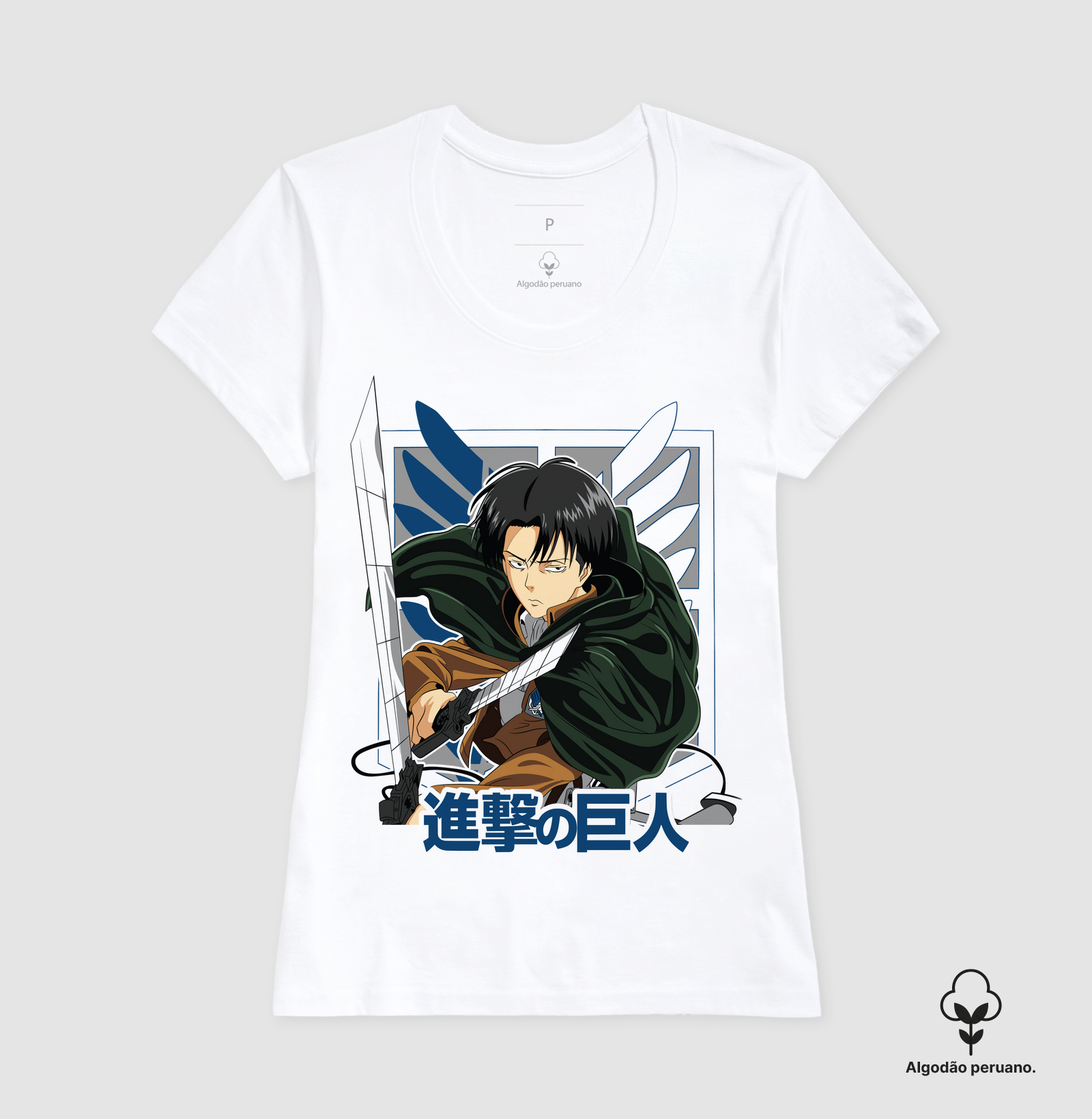 Camisa 6