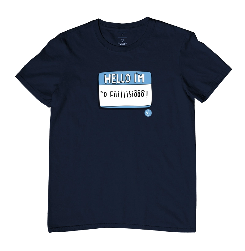 Camisa 9