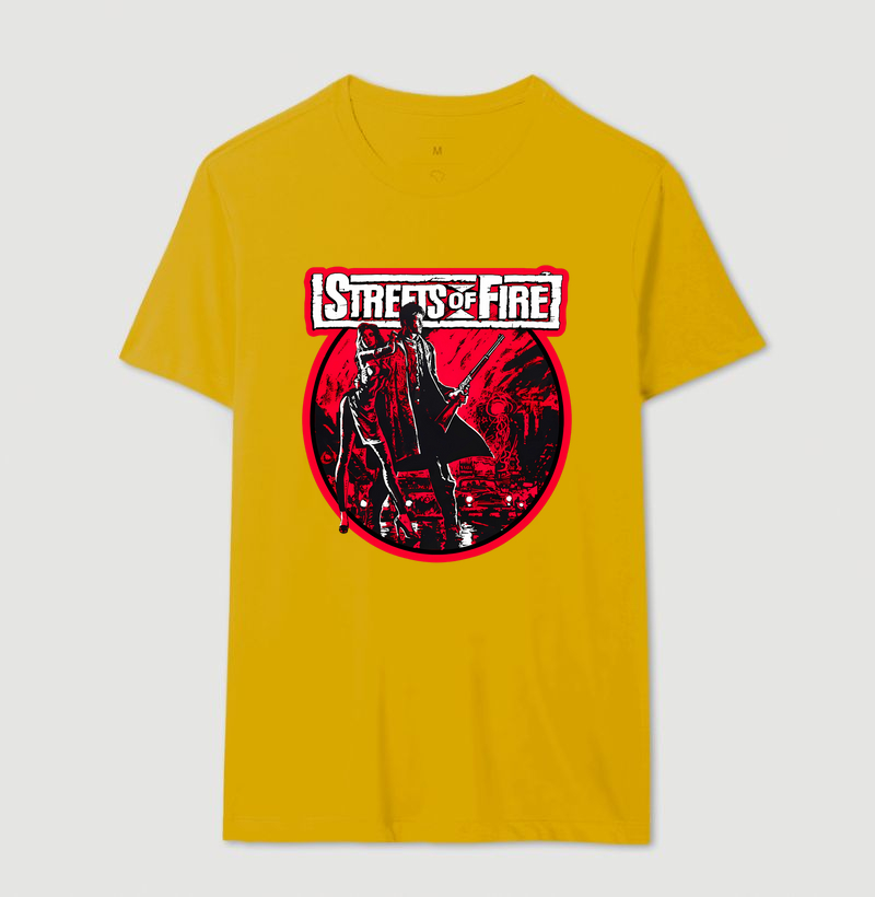 Camisa 8