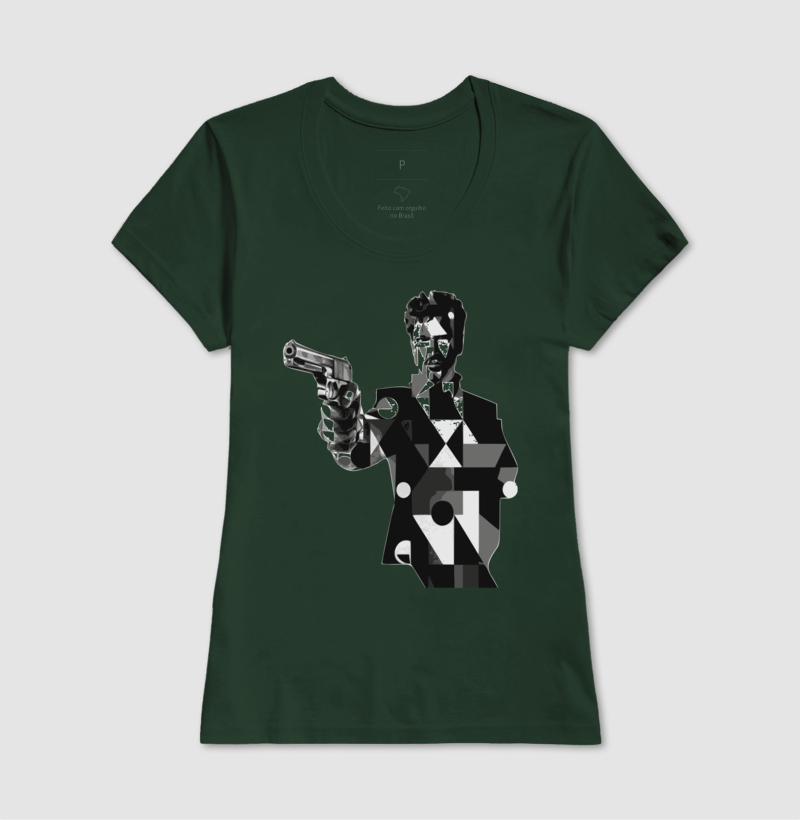 Camisa 11