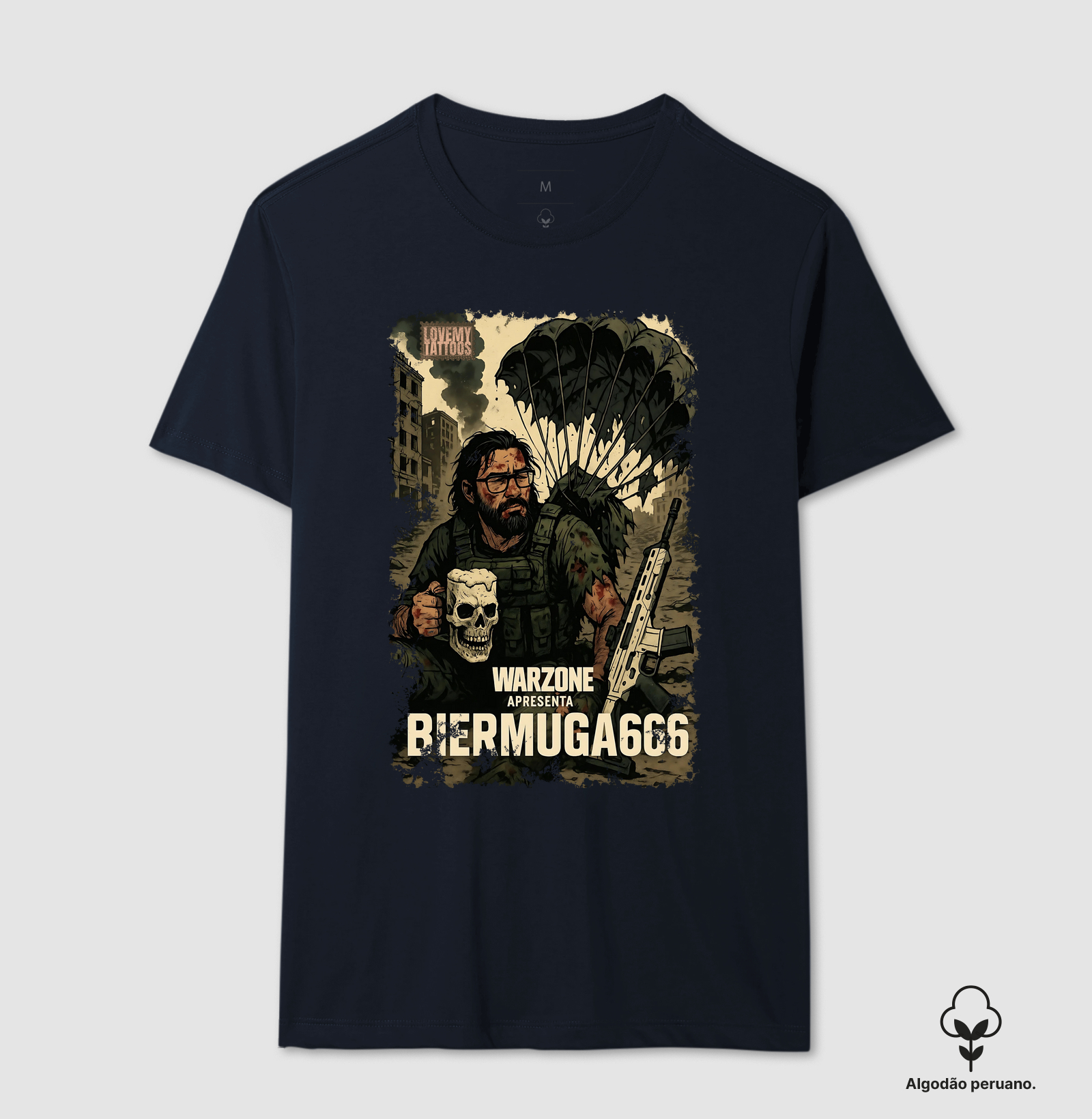 Camisa 6