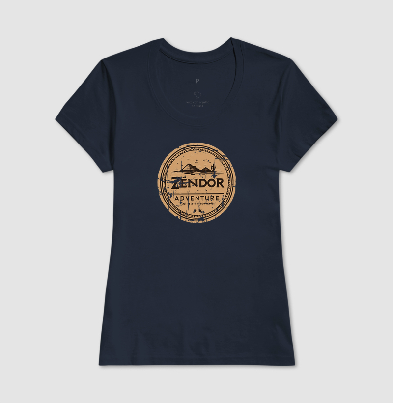 Camisa 9